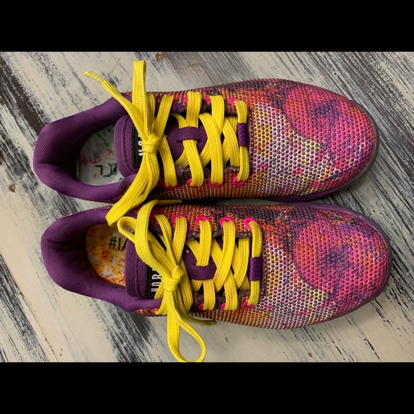NOBULL Shoes - NoBull Project Sam Dancer Limited Ed. WM Size 6